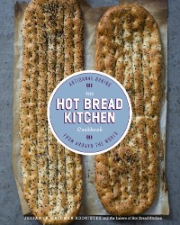 Cover Hot Bread Kitchen Cookbook