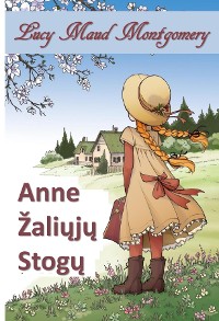 Cover Anne Žaliųjų Stogų