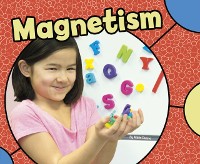Cover Magnetism