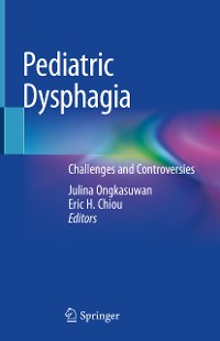 Cover Pediatric Dysphagia