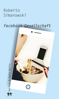 Cover Facebook-Gesellschaft