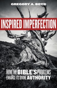 Cover Inspired Imperfection