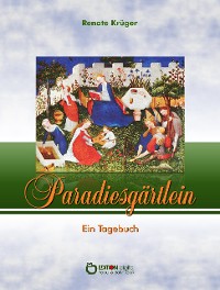 Cover Paradiesgärtlein