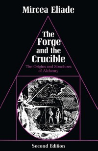 Cover Forge and the Crucible