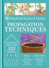 Cover RHS Handbook: Propagation Techniques