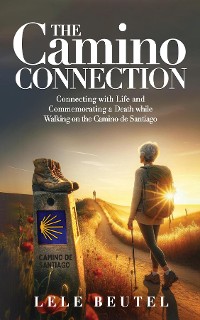 Cover The Camino Connection