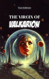 Cover Virgin of Valkarion