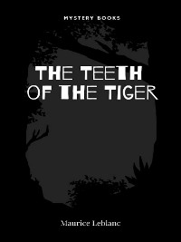 Cover The Teeth of the Tiger