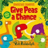 Cover Give Peas a Chance