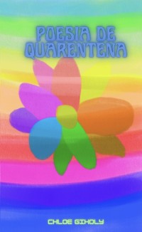 Cover Poesia de Quarentena