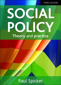 Cover Social Policy