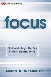 Cover Focus