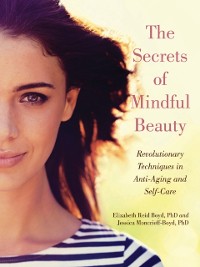 Cover Secrets of Mindful Beauty