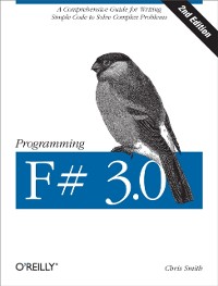 Cover Programming F# 3.0