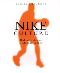 Cover Nike Culture