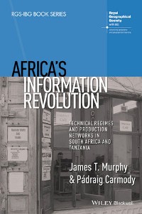 Cover Africa's Information Revolution