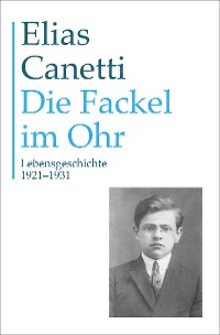 Cover Gesammelte Werke Band 8: Die Fackel im Ohr