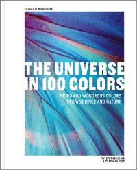 Cover Universe in 100 Colors