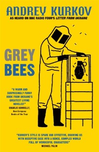 Cover Grey Bees