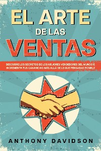 Cover El Arte de las Ventas