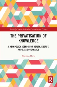 Cover Privatisation of Knowledge