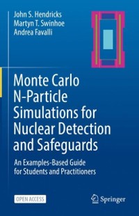 Cover Monte Carlo N-Particle Simulations for Nuclear Detection and Safeguards