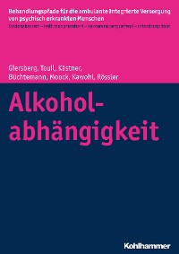 Cover Alkoholabhängigkeit
