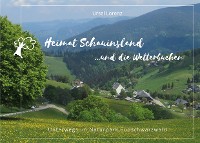 Cover Heimat Schauinsland ... und die Wetterbuchen