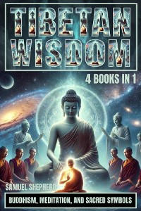 Cover Tibetan Wisdom