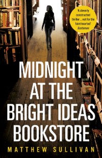 Cover Midnight at the Bright Ideas Bookstore