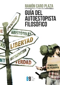 Cover Guía del autoestopista filosófico