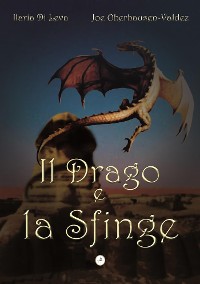 Cover Il drago e la Sfinge