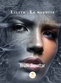 Cover Lilith : la maudite