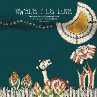 Cover Kiwala y la luna