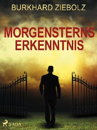 Cover Morgensterns Erkenntnis - Kriminalroman aus Niedersachsen