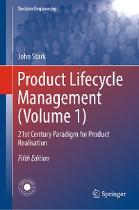 Cover Product Lifecycle Management (Volume 1)