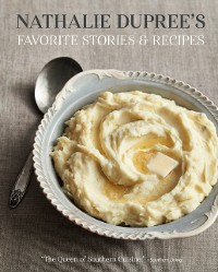 Cover Nathalie Dupree's Favorite Stories and Recipes