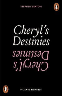 Cover Cheryl''s Destinies
