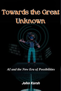 Cover TOWARDS THE GREAT UNKNOWN