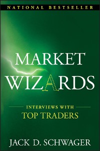 Cover Market Wizards