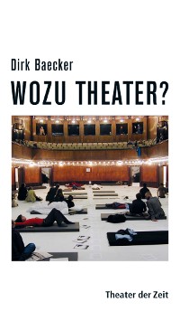 Cover Wozu Theater?