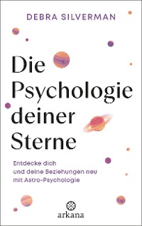 Cover Die Psychologie deiner Sterne