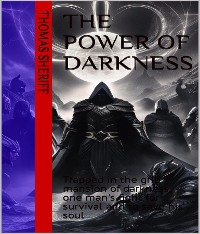 Cover The Power of darkness