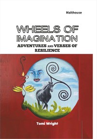 Cover Wheels of Imagination