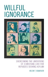 Cover Willful Ignorance
