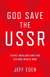 Cover God Save the USSR