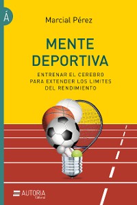 Cover Mente deportiva