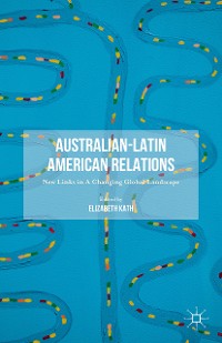 Cover Australian-Latin American Relations
