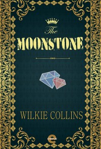 Cover The Moonstone