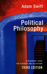 Cover Political Philosophy